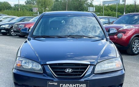 Hyundai Elantra III, 2005 год, 450 000 рублей, 2 фотография