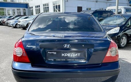 Hyundai Elantra III, 2005 год, 450 000 рублей, 5 фотография