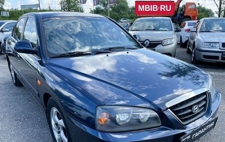 Hyundai Elantra III, 2005 год, 450 000 рублей, 3 фотография