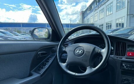 Hyundai Elantra III, 2005 год, 450 000 рублей, 20 фотография