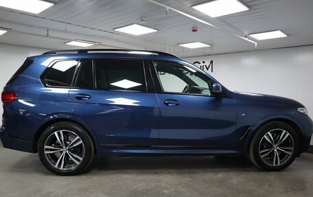 BMW X7, 2020 год, 9 130 000 рублей, 6 фотография