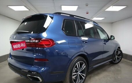 BMW X7, 2020 год, 9 130 000 рублей, 2 фотография