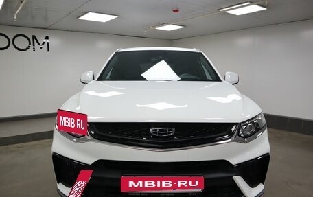 Geely Tugella FY11, 2022 год, 3 370 000 рублей, 3 фотография