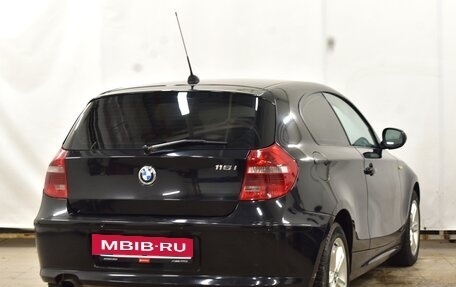 BMW 1 серия, 2010 год, 850 000 рублей, 2 фотография