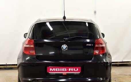 BMW 1 серия, 2010 год, 850 000 рублей, 4 фотография