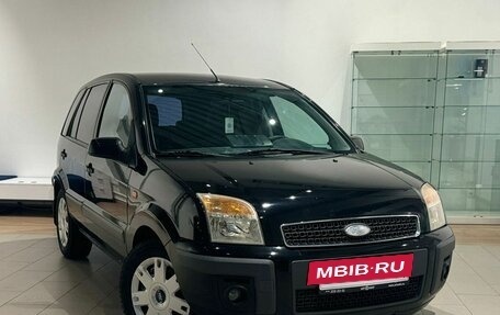 Ford Fusion I, 2006 год, 475 000 рублей, 3 фотография