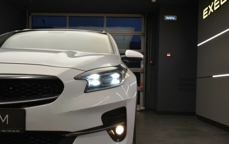 KIA XCeed I, 2021 год, 2 399 000 рублей, 2 фотография