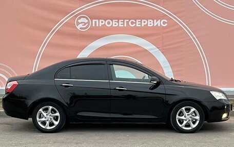 Geely Emgrand EC7, 2013 год, 620 000 рублей, 4 фотография