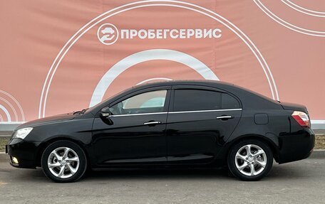 Geely Emgrand EC7, 2013 год, 620 000 рублей, 8 фотография