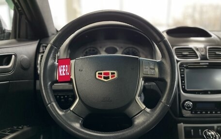 Geely Emgrand EC7, 2013 год, 620 000 рублей, 14 фотография