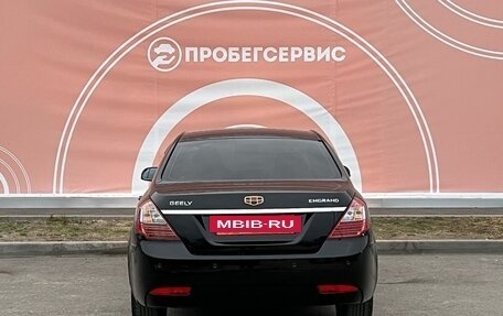 Geely Emgrand EC7, 2013 год, 620 000 рублей, 6 фотография