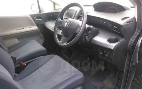 Honda Freed I, 2009 год, 855 000 рублей, 13 фотография