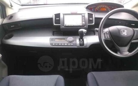 Honda Freed I, 2009 год, 855 000 рублей, 12 фотография