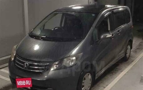 Honda Freed I, 2009 год, 855 000 рублей, 6 фотография