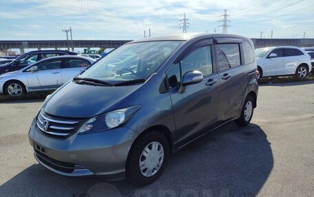 Honda Freed I, 2009 год, 855 000 рублей, 17 фотография