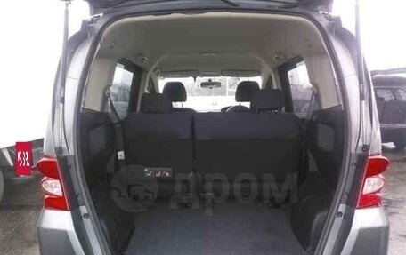 Honda Freed I, 2009 год, 855 000 рублей, 15 фотография