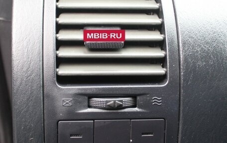 Hyundai Matrix I рестайлинг, 2008 год, 550 000 рублей, 16 фотография