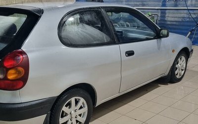 Toyota Corolla, 1999 год, 335 000 рублей, 1 фотография