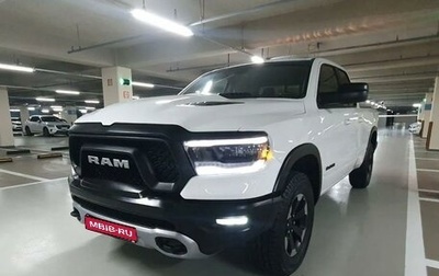 Dodge RAM IV, 2019 год, 10 876 500 рублей, 1 фотография