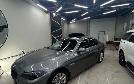 BMW 5 серия, 2011 год, 2 400 000 рублей, 6 фотография