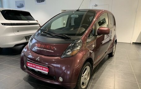 Mitsubishi i-MiEV, 2012 год, 650 000 рублей, 1 фотография