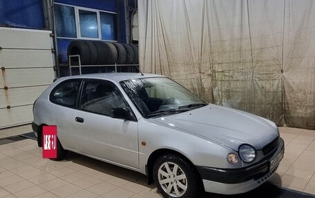 Toyota Corolla, 1999 год, 335 000 рублей, 6 фотография