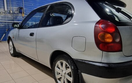 Toyota Corolla, 1999 год, 335 000 рублей, 13 фотография