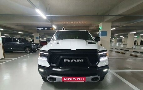 Dodge RAM IV, 2019 год, 10 876 500 рублей, 3 фотография