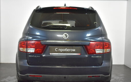 SsangYong Kyron I, 2014 год, 949 000 рублей, 5 фотография