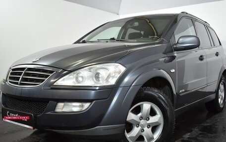 SsangYong Kyron I, 2014 год, 949 000 рублей, 3 фотография