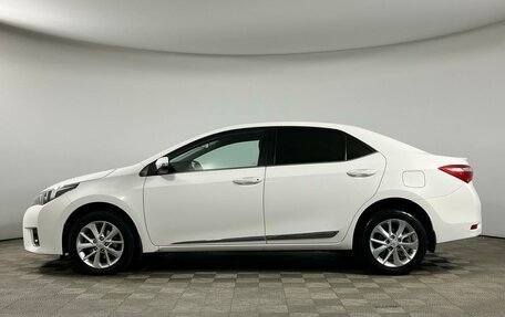 Toyota Corolla, 2013 год, 1 549 000 рублей, 3 фотография