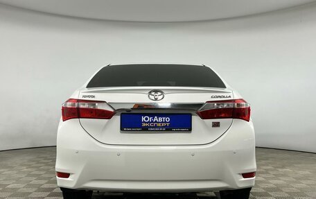 Toyota Corolla, 2013 год, 1 549 000 рублей, 5 фотография