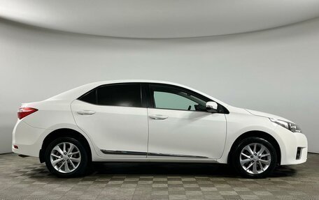 Toyota Corolla, 2013 год, 1 549 000 рублей, 4 фотография