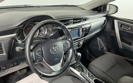 Toyota Corolla, 2013 год, 1 549 000 рублей, 11 фотография