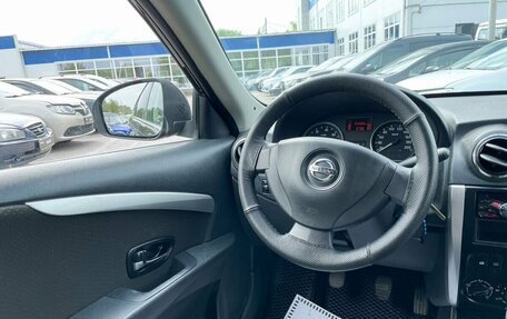 Nissan Almera, 2014 год, 879 000 рублей, 18 фотография