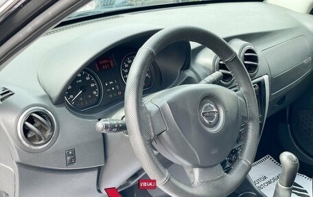 Nissan Almera, 2014 год, 879 000 рублей, 9 фотография