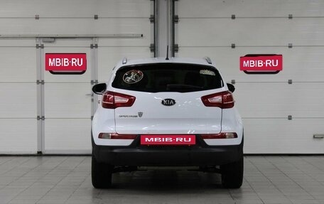 KIA Sportage III, 2013 год, 1 000 000 рублей, 5 фотография