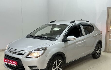 Lifan X50, 2016 год, 780 000 рублей, 3 фотография