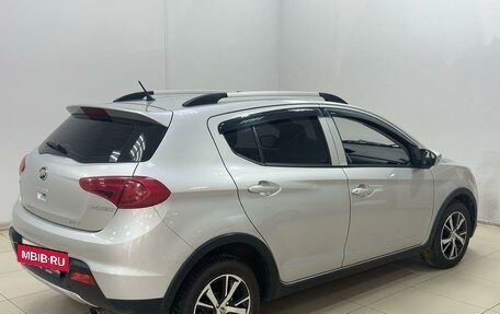 Lifan X50, 2016 год, 780 000 рублей, 6 фотография