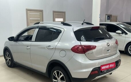 Lifan X50, 2016 год, 780 000 рублей, 4 фотография