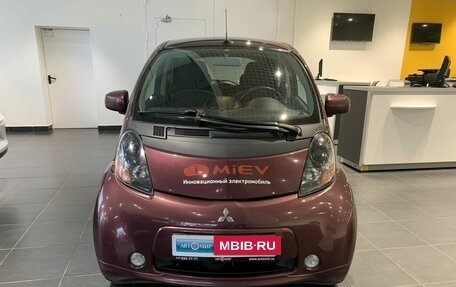 Mitsubishi i-MiEV, 2012 год, 650 000 рублей, 2 фотография