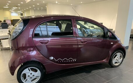 Mitsubishi i-MiEV, 2012 год, 650 000 рублей, 4 фотография