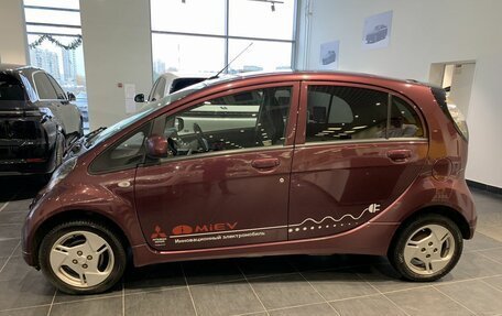 Mitsubishi i-MiEV, 2012 год, 650 000 рублей, 9 фотография