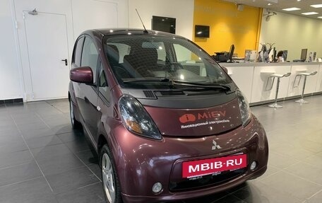 Mitsubishi i-MiEV, 2012 год, 650 000 рублей, 3 фотография