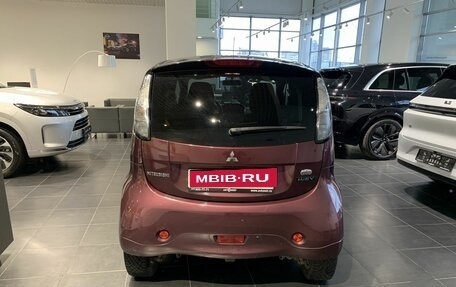 Mitsubishi i-MiEV, 2012 год, 650 000 рублей, 6 фотография