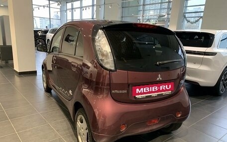 Mitsubishi i-MiEV, 2012 год, 650 000 рублей, 8 фотография