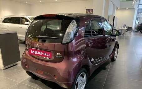 Mitsubishi i-MiEV, 2012 год, 650 000 рублей, 5 фотография