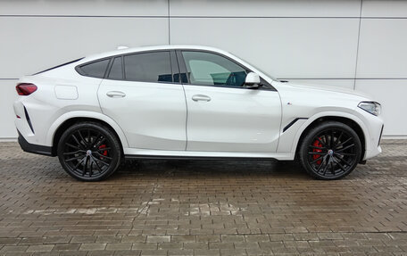 BMW X6, 2023 год, 12 990 000 рублей, 8 фотография