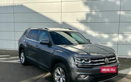 Volkswagen Teramont I, 2019 год, 3 650 000 рублей, 3 фотография