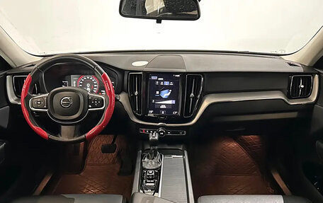 Volvo XC60 II, 2021 год, 3 349 981 рублей, 11 фотография